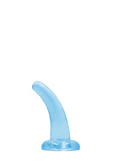 Shots Toys 13.5 cm Suction Cup Non Realistic Dildo