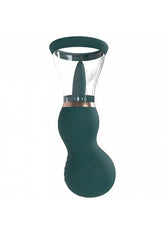 Shots Pumped Sensual Automatic Vulva & Breast Pump
