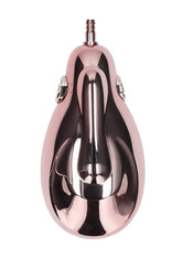 Shots Toys Pumped Automatic Penis Pump Head