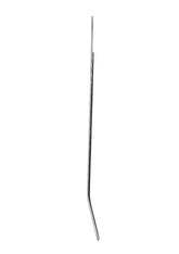 Shots Toys Urethral Sounding Metal Dilator with 4 mm Tip