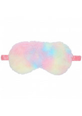Shots Toys OUCH! Fetish Power Play Fluffy Eye Mask