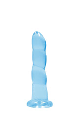 Shots Toys 17 cm TPE Non Realistic Dildo With Suction Cup