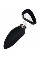 Shots Pumped Arousing Vulva, Clitoral, Nipple & Breast Pump