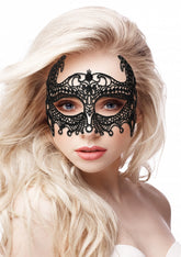 Shots Toys Empress Hand Made High Quality Lace Mask
