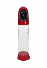 Shots PUMPED CyberPulse Automatic Waterproof Penis Pump