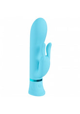 Shots Loveline Tendre 10 Function Silicone Rabbit Vibe