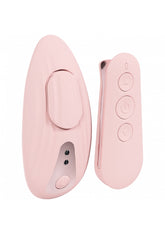 Shots Loveline Celeste Remote Control Panty Vibrator