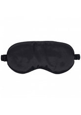 Shots Toys OUCH! Bondage Play Satin Eye Mask