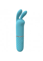 Shots LoveLine Dona 10 Speed Vibrating Mini Rabbit Massager