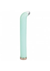 Shots Loveline Aurora Rechargeable Glass G-Spot Vibrator