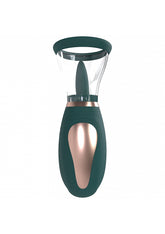 Shots Pumped Enhance Automatic Silicone Vulva & Breast Pump