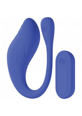Shots Loveline 10 Function Velvet G-Spot Massager