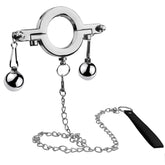 Stainless Steel Hanger Pendant Ball Stretcher With Lead