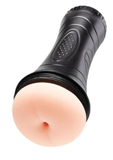 Zolo STROKE OFF Backdoor Action Realistic Anal Stroker