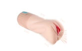 Xise Suctroker Dual Density Vaginal Masturbator V2.0