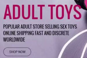 Adultsmart Orgy Sex Toys