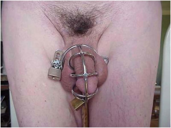  Chastity Devices Image