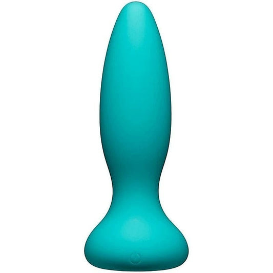A-Play Adventurous Remote Control Anal Plug by Doc Johnson
