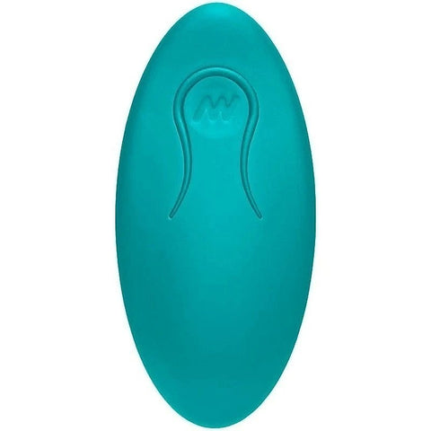 A-Play Adventurous Remote Control Anal Plug by Doc Johnson