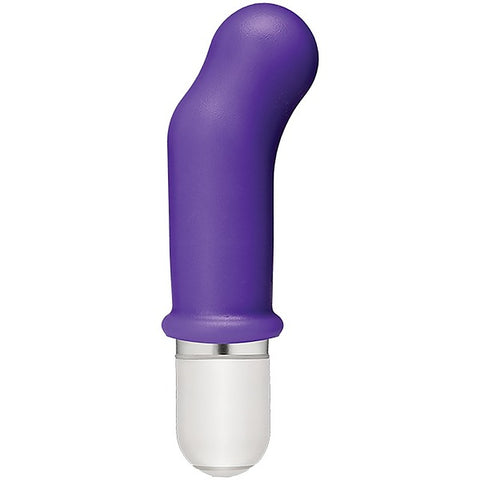 American Pop Pow 10 Functions Silicone Vibrator