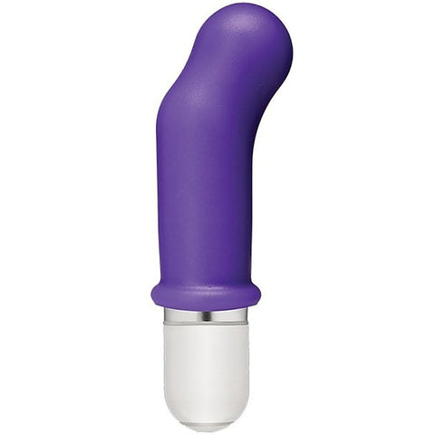 American Pop Pow 10 Functions Silicone Vibrator