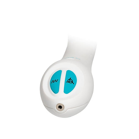 Doc Johnson Bloom Intimate Automatic Vibrating Body Pump