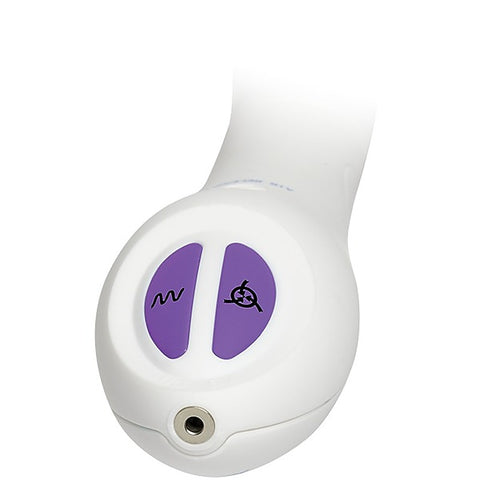 Doc Johnson Bloom Intimate Automatic Vibrating Body Pump