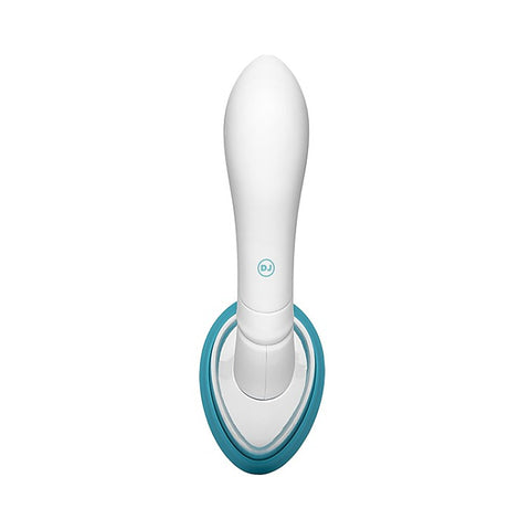 Doc Johnson Bloom Intimate Automatic Vibrating Body Pump