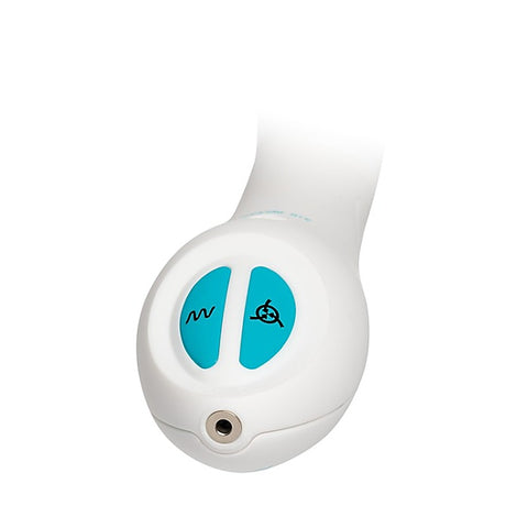 Doc Johnson Bloom Intimate Automatic Vibrating Body Pump