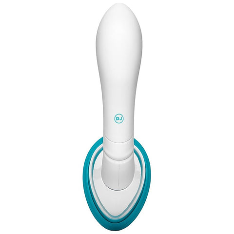 Doc Johnson Bloom Intimate Automatic Vibrating Body Pump