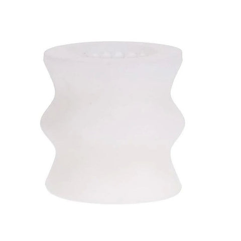 GoodHead Helping Head Silicone Mini Stroker by Doc Johnson