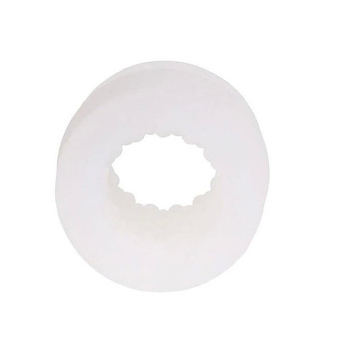 GoodHead Helping Head Silicone Mini Stroker by Doc Johnson