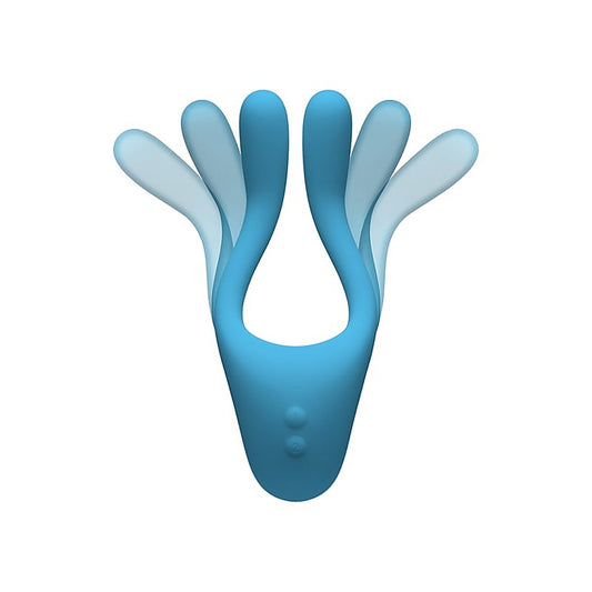TRYST v2 Bendable Multi Erogenous Zone Massager
