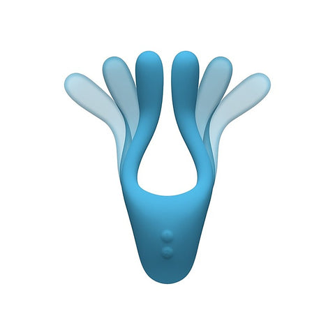 TRYST v2 Bendable Multi Erogenous Zone Massager