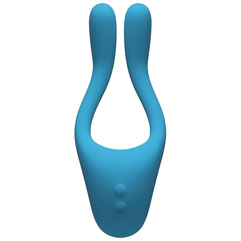 TRYST v2 Bendable Multi Erogenous Zone Massager