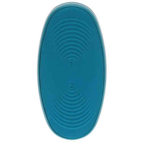 TRYST v2 Bendable Multi Erogenous Zone Massager