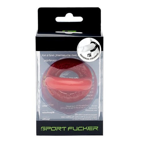 Pleasure Enhancement Cockring by Sport Fucker