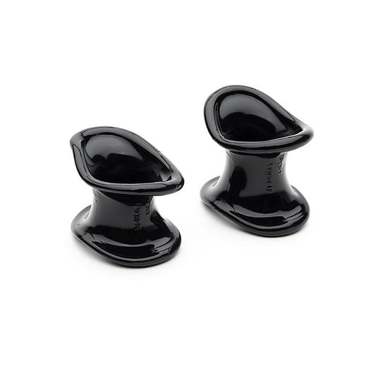 Ergonomic Ball Stretcher Duo by Sport Fucker