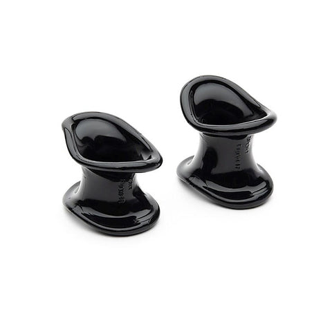 Ergonomic Ball Stretcher Duo by Sport Fucker