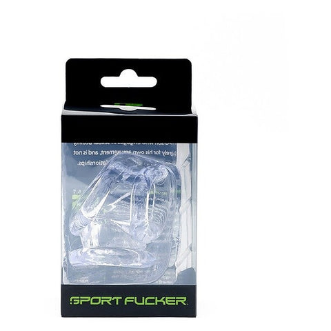 Powersling Cock and Ball Toy by Sport Fucker