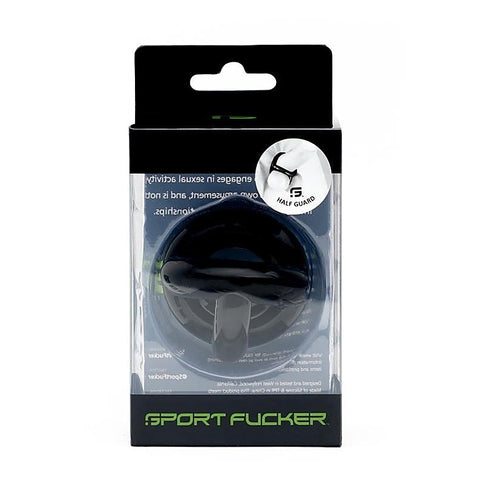 Half Guard Stretchy Cock Ring by Sport Fucker
