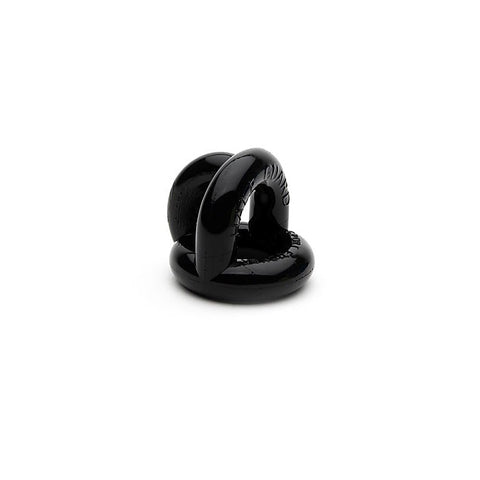 Half Guard Stretchy Cock Ring by Sport Fucker