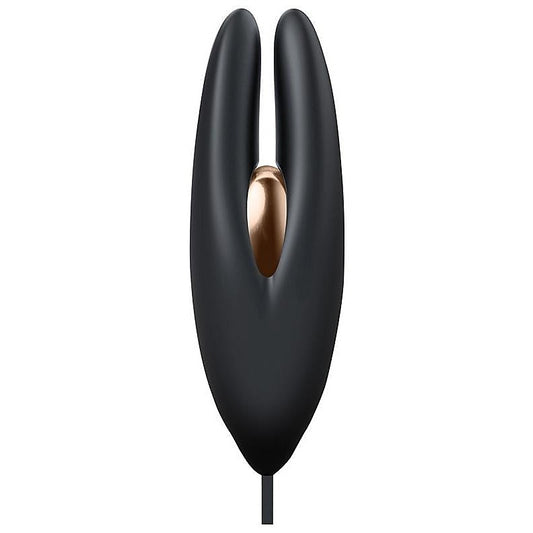 Mimosa Luxe Remote Control Vibrator by Rocks Off