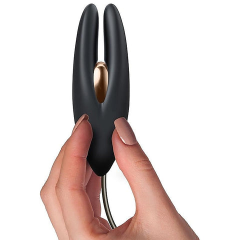 Mimosa Luxe Remote Control Vibrator by Rocks Off
