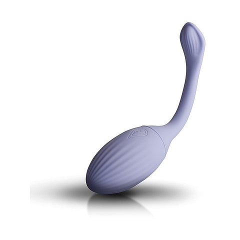 NIYA N1 Vibrating Kegel Massager by Rocks Off