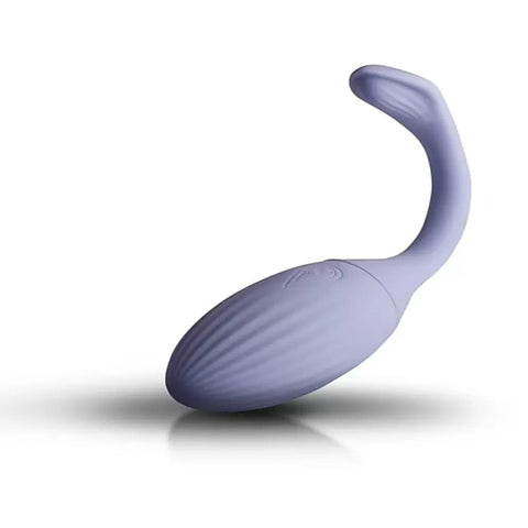 NIYA N1 Vibrating Kegel Massager by Rocks Off