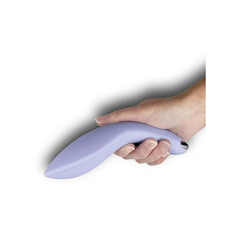 NIYA N2 Curved Couples Waterproof Massager by Rocks Off