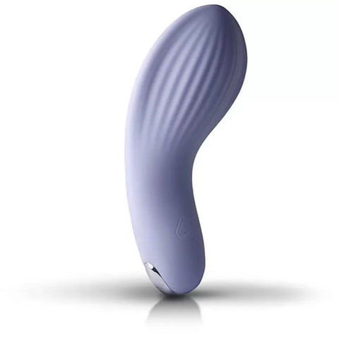 NIYA N2 Curved Couples Waterproof Massager by Rocks Off