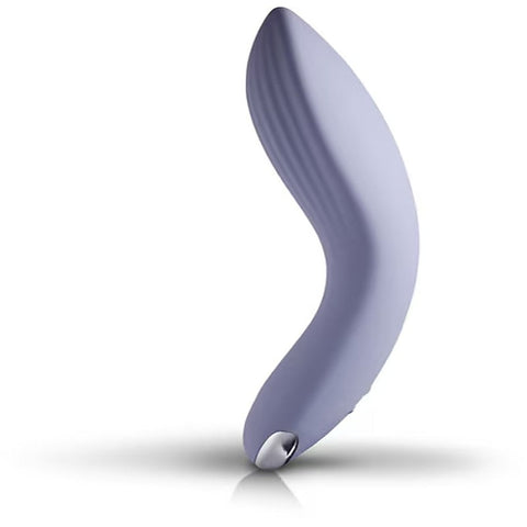 NIYA N2 Curved Couples Waterproof Massager by Rocks Off