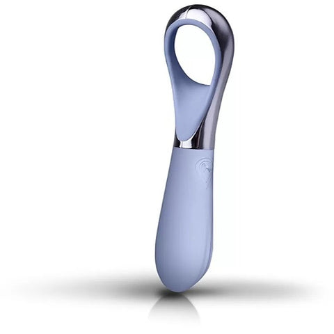 NIYA N3 Multi Function G-Spot Finger Vibrator by Rocks Off